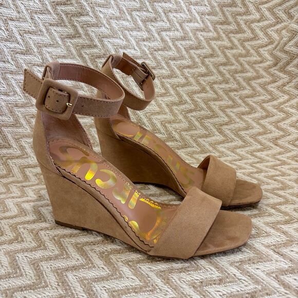 Circus by Sam Edelman Shoes - Circus by Sam Edelman Women’s Elgin Wedge Sandals